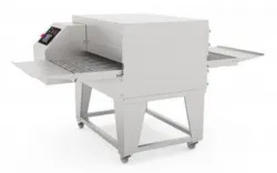 Купить печь для пиццы abat пэк-600 арт.21000002875 конвейерная электрическая в Челябинске – цена завода, доставка до двери | RuOborudovanie.ru