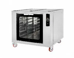 Купить шкаф расстоечный itpizza xl 6-66 для печи ml6 в Челябинске – цена завода, доставка до двери | RuOborudovanie.ru