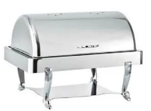 Мармит настольный 1*GN1/1 Paderno 58132A54 – купить в Челябинске по цене завода