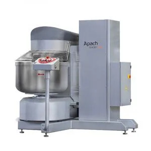 Тестомес самоопрокидывающийся Apach Lx-T160 – купить в Челябинске по цене завода
