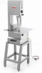 Купить пила для резки мяса sirman so 2020 inox pav (380в) 1,47квт 1400об/мин в Челябинске – цена завода, доставка до двери | RuOborudovanie.ru