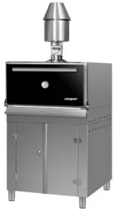 Гриль-мангал угольный Josper HJX50L – купить в Челябинске по цене завода