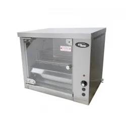 Купить гриль для кур grill master ф3кмэ в Челябинске – цена завода, доставка до двери | RuOborudovanie.ru