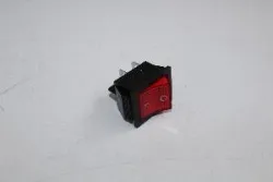 Кнопка включения Xinxin для Dzm-200C/Djj-200C 15