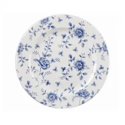 Купить тарелка мелкая 21см vintage prints, цвет prague rose chintz rcpvp81 в Челябинске – цена завода, доставка до двери | RuOborudovanie.ru