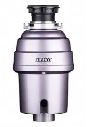 Купить измельчитель отходов airhot fwd-750 (диспоузер) пищевой в Челябинске – цена завода, доставка до двери | RuOborudovanie.ru