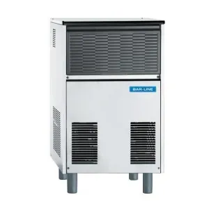 Льдогенератор Scotsman BF 80 WS кубик серии Bar Line – купить в Челябинске по цене завода
