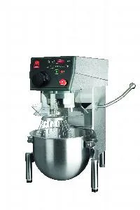 Миксер планетарный Varimixer Kodiak 20 настольный с приводом морское исполнение – купить по цене завода