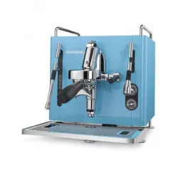 Купить кофемашина sanremo cube v absolute 1 гр. 220в полуавтомат голубая – цена от завода, доставка до двери | RuOborudovanie.ru