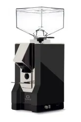 Кофемолка Eureka Mignon Silenzio 50 16CR Matt Black – купить в Челябинске с доставкой Купить кофемолка eureka mignon silenzio 50 16cr matt black в Челябинске – цена завода, доставка до двери | RuOborudovanie.ru