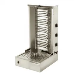 Купить гриль-шаурма roller grill gr 60e в Челябинске – цена завода, доставка до двери | RuOborudovanie.ru