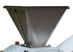 Бункер для тестоделителя вакуумного поршневого Apach Bakery Line Tr80 – купить в Челябинске с доставкой Купить бункер для тестоделителя вакуумного поршневого apach bakery line tr80 в Челябинске – цена завода, доставка до двери | RuOborudovanie.ru