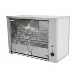 Купить гриль для кур grill master карусельный ф3кмэ (э) 21136 в Челябинске – цена завода, доставка до двери | RuOborudovanie.ru
