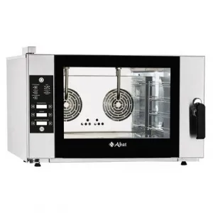 Печь конвекционная Abat КЭП-4ПМ арт.11000011075 на 4 уров.600х400 – купить в Челябинске по цене завода