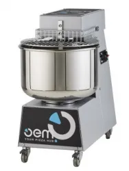 Купить тестомесильная машина oem-ali rb401t для дрож.теста с загр.40 кг, подъе.голова, 1 скор., 380/3/50 – цена от завода, доставка до двери | RuOborudovanie.ru