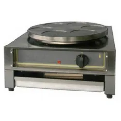 Блинница Roller Grill CSE 406 – купить в Челябинске с доставкой Купить блинница roller grill cse 406 в Челябинске – цена завода, доставка до двери | RuOborudovanie.ru