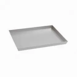 Купить противень paderno 41751-40 алюминиевый 40х30х3см в Челябинске – цена завода, доставка до двери | RuOborudovanie.ru