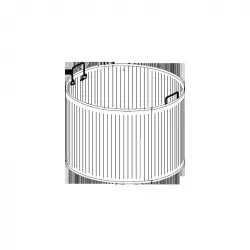 Купить корзина для теста для котлов apach chef line l97347000 – цена от завода, доставка до двери | RuOborudovanie.ru