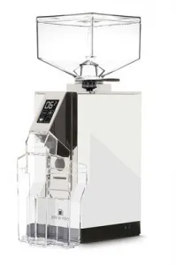 Кофемолка Eureka Mignon Brew Pro 55 16CR White – купить в Челябинске по цене завода