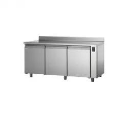 Купить стол морозильный кондитерский apach chef line ltfp111tur в Челябинске – цена завода, доставка до двери | RuOborudovanie.ru