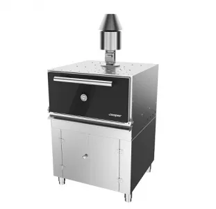 Печь Josper Hjx-50 L – купить по цене завода