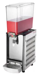Купить сокоохладитель kocateq sp9lx1 с 1 емкостью 9 л в Челябинске – цена завода, доставка до двери | RuOborudovanie.ru