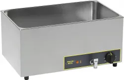 Купить мармит водяной roller grill bml 11 в Челябинске – цена завода, доставка до двери | RuOborudovanie.ru