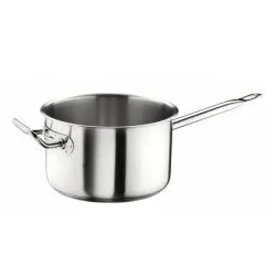 Купить сотейник 15,70л d32см, с доп.ручкой, без крышки, серия "master", нерж.сталь 38400732 в Челябинске – цена завода, доставка до двери | RuOborudovanie.ru