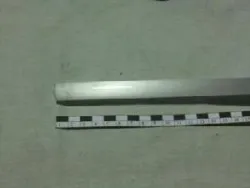Трубка Roller Grill кварцевая D04003