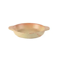 Купить форма для запекания d12см, с ручками, керамика, flame c01200 в Челябинске – цена завода, доставка до двери | RuOborudovanie.ru