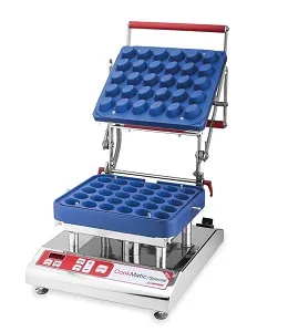 Тарталетница Pavoni Newcookmaticspecial высотой до 45мм без форм – купить в Челябинске по цене завода