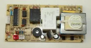 Плата Cooleq для Id-8