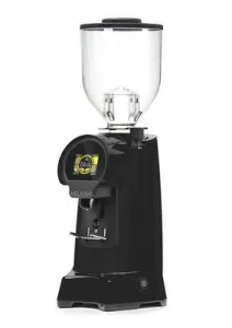 Кофемолка Eureka Helios 65 Matt Black – купить в Челябинске по цене завода