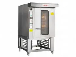 Печь ротационная Sottoriva Quasar Mini Top 4676 е – купить в Челябинске с доставкой Купить печь ротационная sottoriva quasar mini top 4676 е в Челябинске – цена завода, доставка до двери | RuOborudovanie.ru