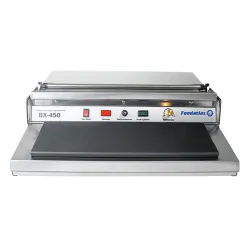 Термоупаковщик BX-450 FoodAtlas Pro (горячий стол) – купить в Челябинске с доставкой Купить термоупаковщик bx-450 foodatlas pro (горячий стол) в Челябинске – цена завода, доставка до двери | RuOborudovanie.ru