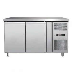 Морозильный стол FORCAR G-GN2100BT (GN2100BT) – купить в Челябинске по цене завода
