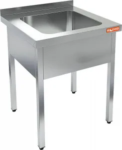 Ванна моечная Hicold нсо1м-5/6б – купить по цене завода
