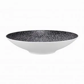Тарелка суповая Seltmann Weiden Life Phantom Black 65017 23СМ 001.757445 – купить по цене завода
