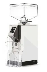 Купить кофемолка eureka mignon brew pro 55 16cr white в Челябинске – цена завода, доставка до двери | RuOborudovanie.ru