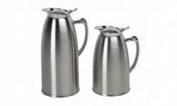 Купить термос металл paderno 1л. 41646-10 – цена от завода, доставка до двери | RuOborudovanie.ru