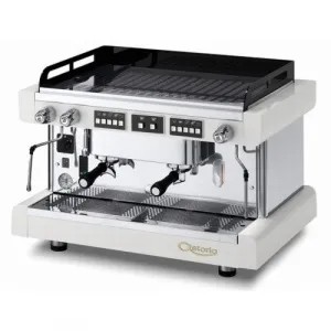 Кофемашина Astoria Sae/2 Pratic Avant Xtra красный C.M.A. – купить по цене завода
