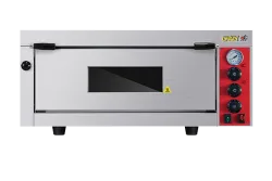 Купить печь для пиццы crazy pan cp-ep4t380 в Челябинске – цена завода, доставка до двери | RuOborudovanie.ru