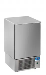 Шкаф шоковой заморозки Icemake Att10 – купить в Челябинске по цене завода