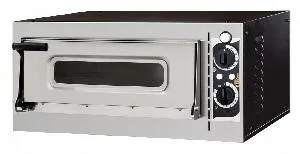 Печь для пиццы Itpizza Ms1 – купить в Челябинске по цене завода