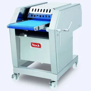 Шкуросъёмная машина для рыбы Nock Skinex SBS 416 – купить в Челябинске по цене завода