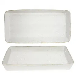 Купить форма для запекания gn 1/1 53х32,5см h6,2см 6,0л, stonecast hints, цвет barley white shwhxlbd1 в Челябинске – цена завода, доставка до двери | RuOborudovanie.ru