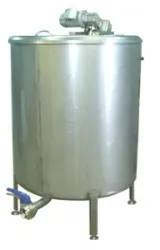 Купить ванна технологическая эльф 4м ипкс-053-630м(н) арт.нт00639967 емкость-резервуар с мешалкой в Челябинске – цена завода, доставка до двери | RuOborudovanie.ru