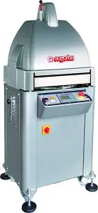 Тестоделитель-округлитель Sottoriva Sp Ar 22 V3 – купить в Челябинске по цене завода