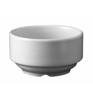 Чашка бульонная 280МЛ D10,5См, без ручек, Whiteware Whasu1 – купить в Челябинске по цене завода