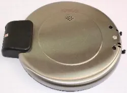 Крышка Indokor в сборе для Ir-1954 старая